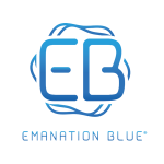 emanation_blue_logo_2022_TM_gradient_blue_web_mod